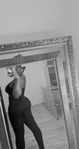 Tiffany Deleon - Baby Georgia, USA