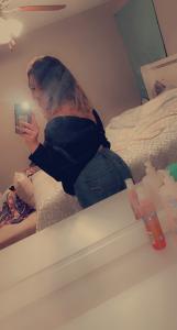 Tiffany Ison - Baby Birmingham, United Kingdom