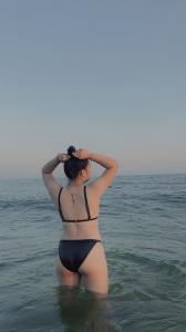 Tiffany Wesley - Baby Austin, USA