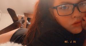 Tina Davis - Baby Albany, USA