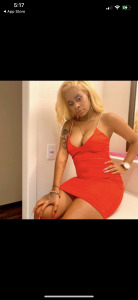 Tina Mattson - Baby Toronto, Canada