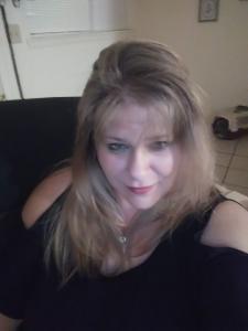 Tina Shell - Baby Aberdeen, United Kingdom