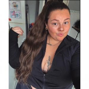 Toni Carney - Baby Miami, USA