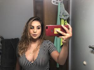 Tonya Copeland - Baby Texas, USA