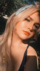 Tonya Steward - Baby Birmingham, United Kingdom