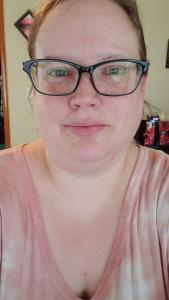 Valencia McGee - Baby Michigan, USA