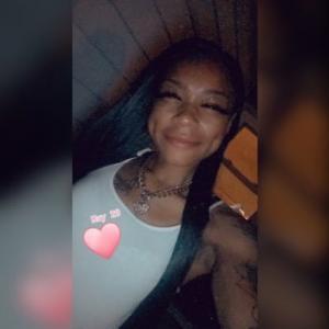 Vanessa Bass - Baby Illinois, USA