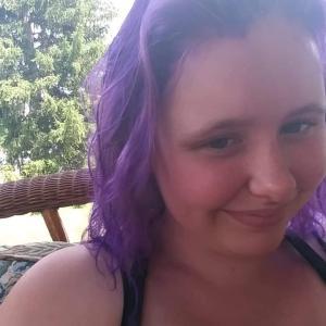 Velma Gullickson - Baby Midlothian, USA