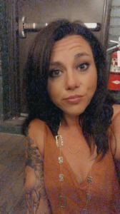 Vera Longoria - Baby Cardiff, United Kingdom