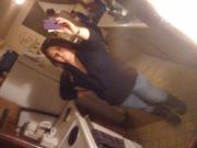 Veronica Wright - Baby Columbus, USA