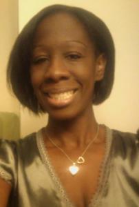 Victoria Carter - Baby Montreal, Canada