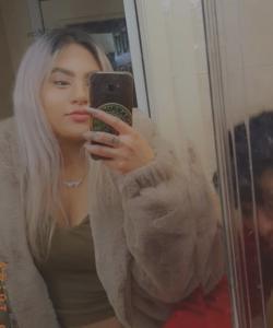 Victoria Driscoll - Baby Halifax, Canada