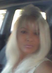 Virginia Boyd - Baby Georgia, USA