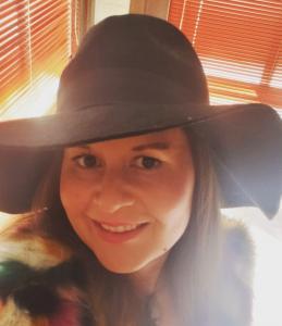 Virginia McCabe - Baby Denver, USA