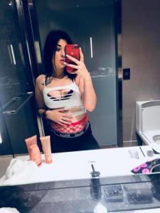 Virginia Phillips - Baby Kansas City, USA