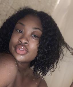 Wanda Ryals - Baby Nevada, USA