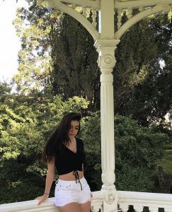 Wendy Nichols - Baby Michigan, USA