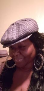 Wilma Binder - Baby San Diego, USA