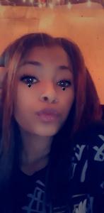 Zena Topping - Baby Jersey City, USA