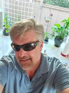 Adam Gonzales - Daddy Salt Lake City, USA