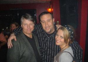 Adam Lindley - Daddy Albuquerque, USA