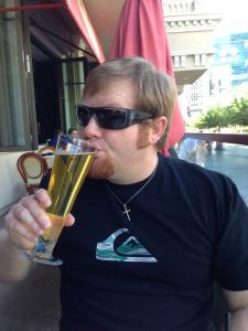 Adam Phillips - Daddy Massachusetts, USA