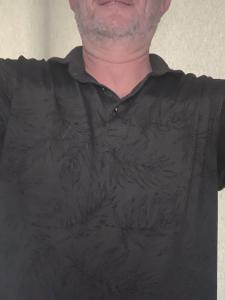 Adrian Gaither - Daddy Ottawa, Canada