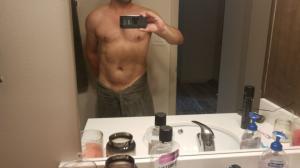 Adrian Rego - Daddy Oklahoma, USA