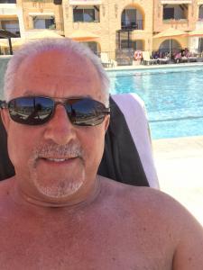 Albert Root - Daddy Boston, USA