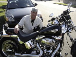 Alejandro Holliday - Daddy Miami, USA