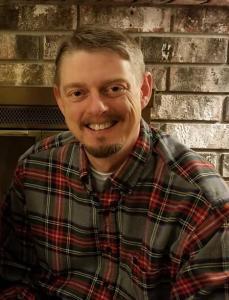 Alexis McGowan - Daddy Leeds, United Kingdom