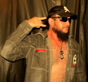 Alfred Cummings - Daddy Toronto, Canada