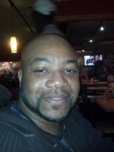 Alfred Johnston - Daddy San Antonio, USA