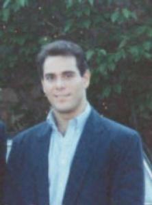 Allen Felton - Daddy Halifax, Canada