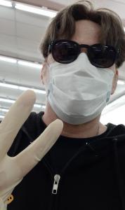 Allen Mattingly - Daddy Louisiana, USA