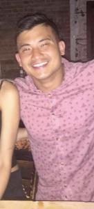 Alvin Wilson - Daddy Massachusetts, USA