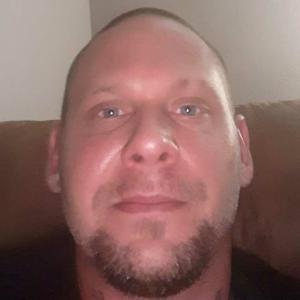 Andres Arsenault - Daddy Liverpool, United Kingdom