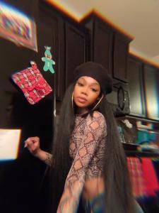 Andrew Hooker - Daddy Oklahoma City, USA