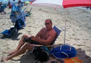 Andrew Stiles - Daddy Colorado Springs, USA