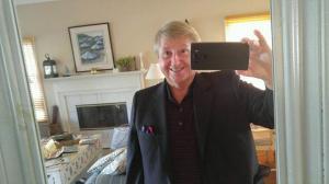 Andrew Stroh - Daddy Salt Lake City, USA