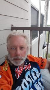 Andrew Tunnell - Daddy Charlotte, USA