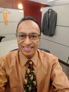 Angel Clawson - Daddy Grand Rapids City, USA