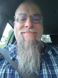 Anthony Cannon - Daddy Oklahoma, USA