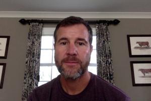 Anthony Cotton - Daddy Massachusetts, USA