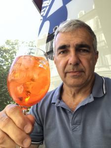 Anthony Greer - Daddy Jacksonville, USA