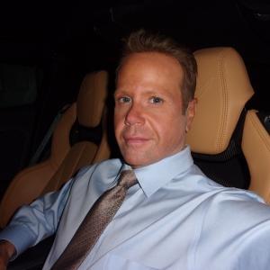 Anthony Rhodes - Daddy Phoenix, USA