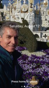 Anthony Samuel - Daddy Columbus, USA