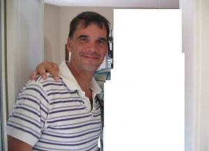 Anthony Yerkes - Daddy Tampa, USA