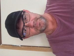 Antonio Hill - Daddy San Diego, USA