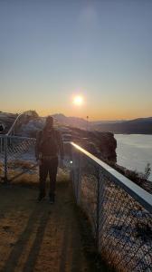 Ben Bramlett - Daddy California, USA